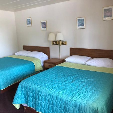 Roosevelt Park Seaway Motel מראה חיצוני תמונה