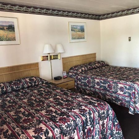 Roosevelt Park Seaway Motel מראה חיצוני תמונה