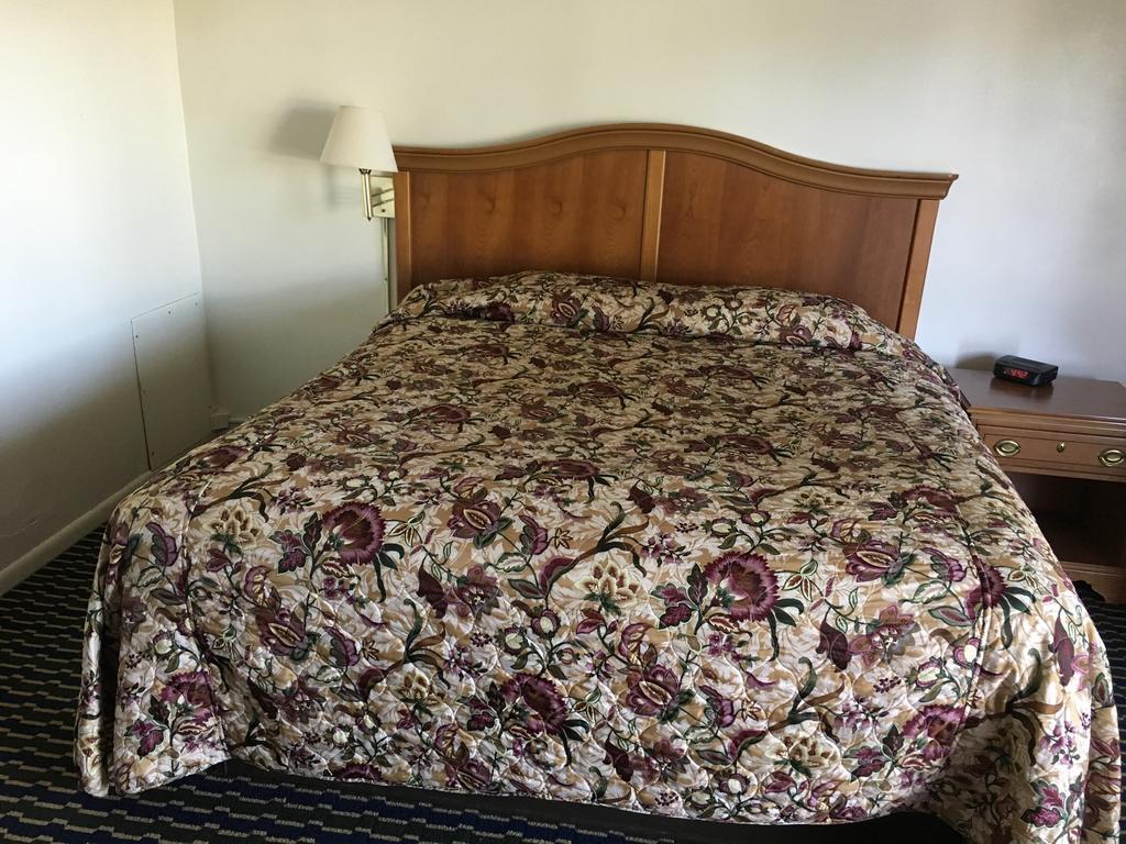 Roosevelt Park Seaway Motel מראה חיצוני תמונה