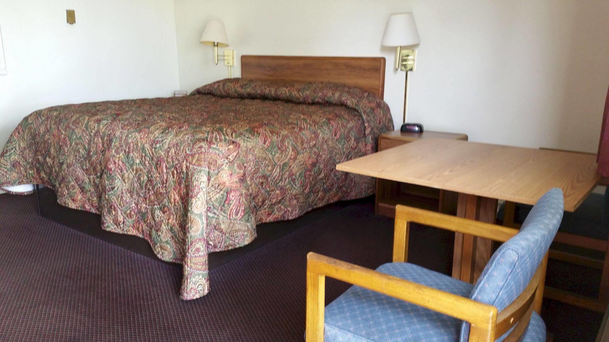 Roosevelt Park Seaway Motel מראה חיצוני תמונה