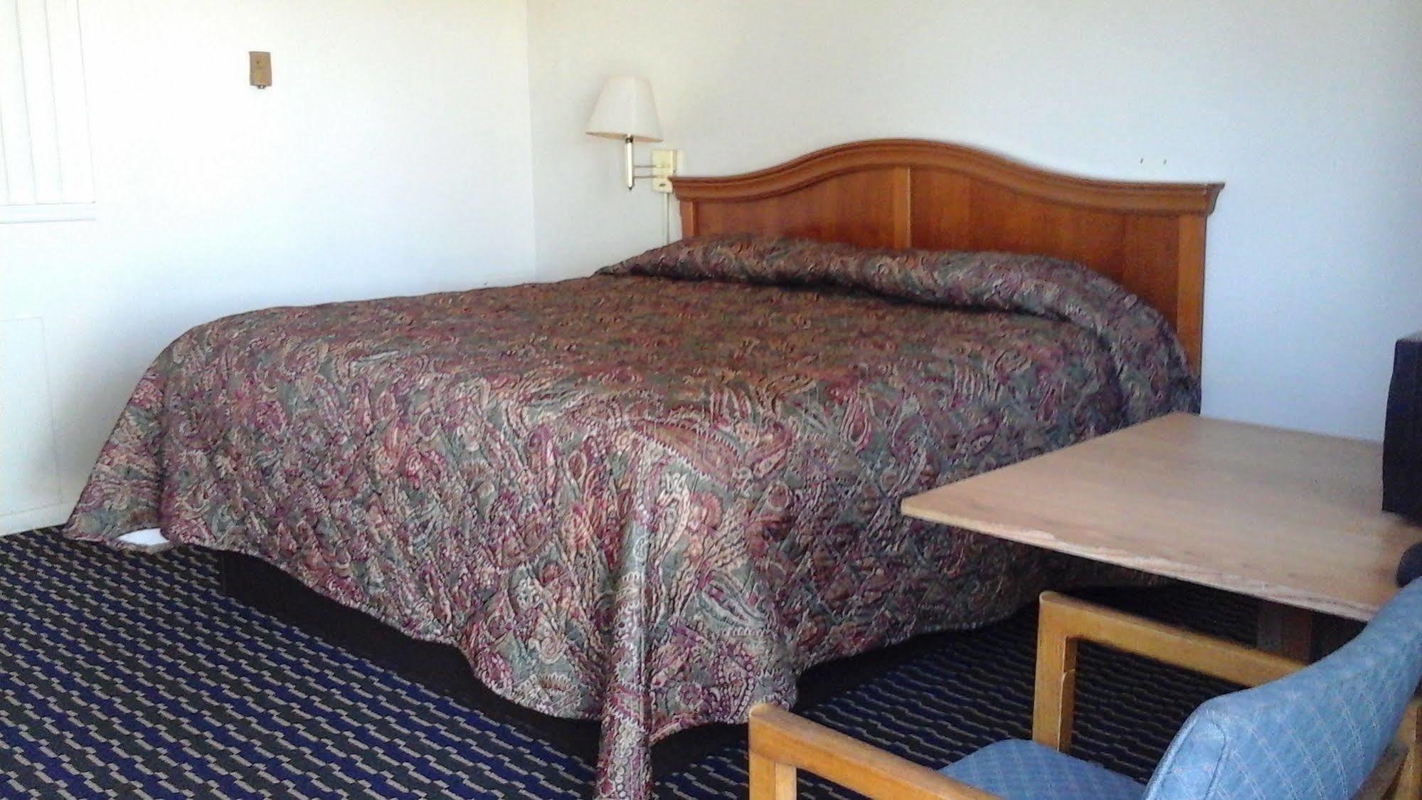 Roosevelt Park Seaway Motel מראה חיצוני תמונה