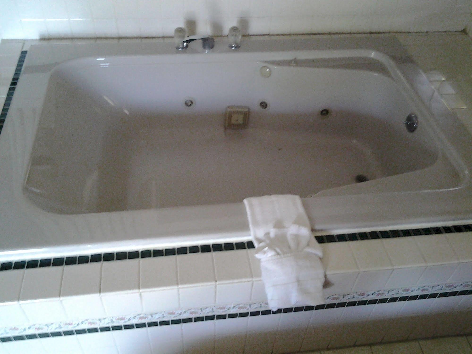 Roosevelt Park Seaway Motel מראה חיצוני תמונה